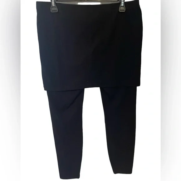 Cabi One Piece Skirt and Leggings - Picture 1 of 2